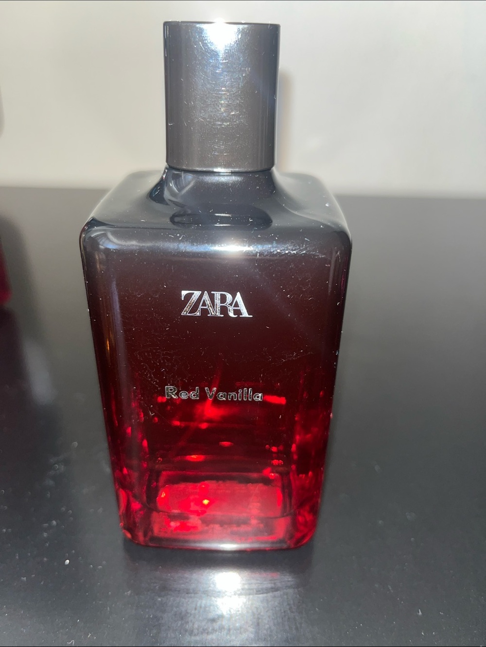 ZARA Red Vanilla Women's Perfume